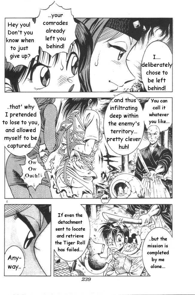 Kotaro Makaritoru! L Chapter 22 page 5 - Chapter 22