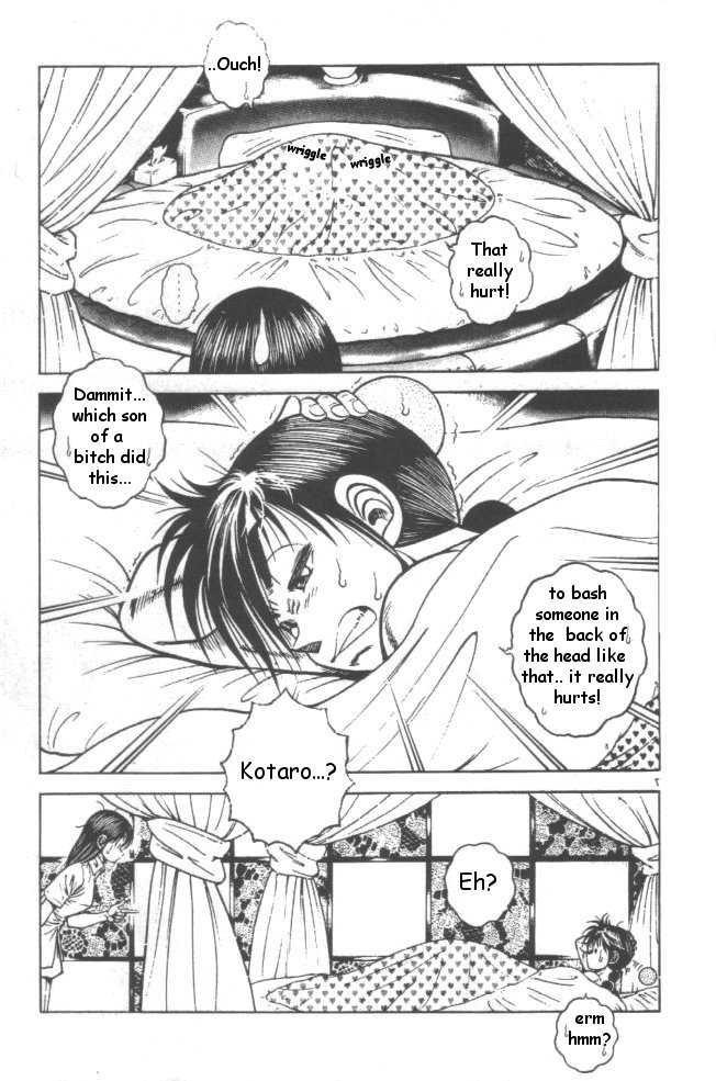 Kotaro Makaritoru! L Chapter 22 page 52 - Chapter 22