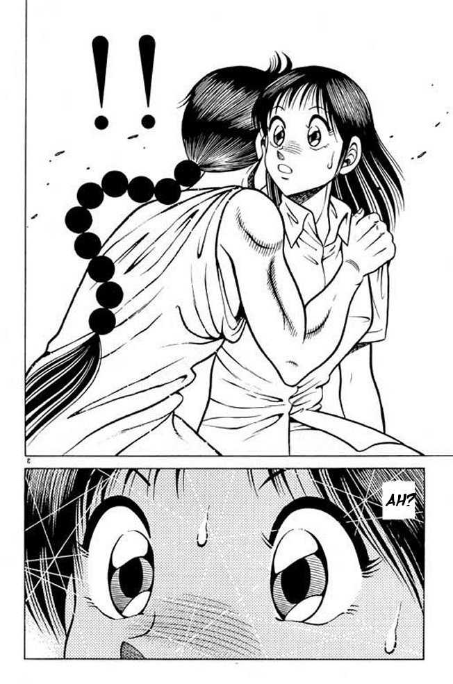 Kotaro Makaritoru! L Chapter 22 page 61 - Chapter 22