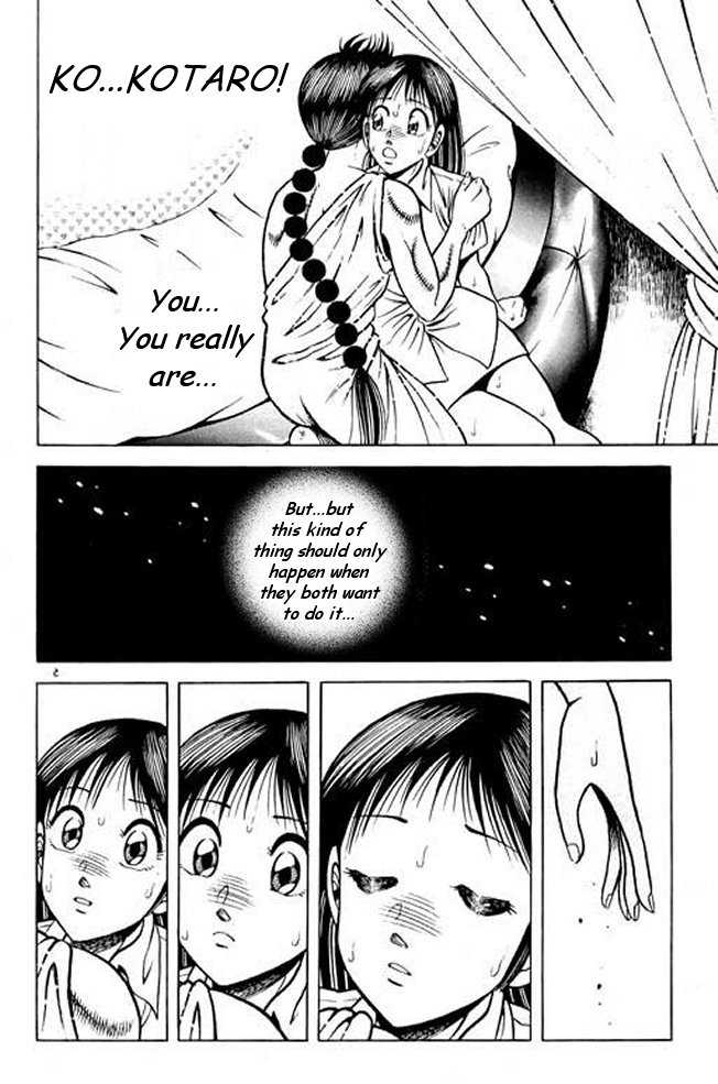 Kotaro Makaritoru! L Chapter 22 page 63 - Chapter 22