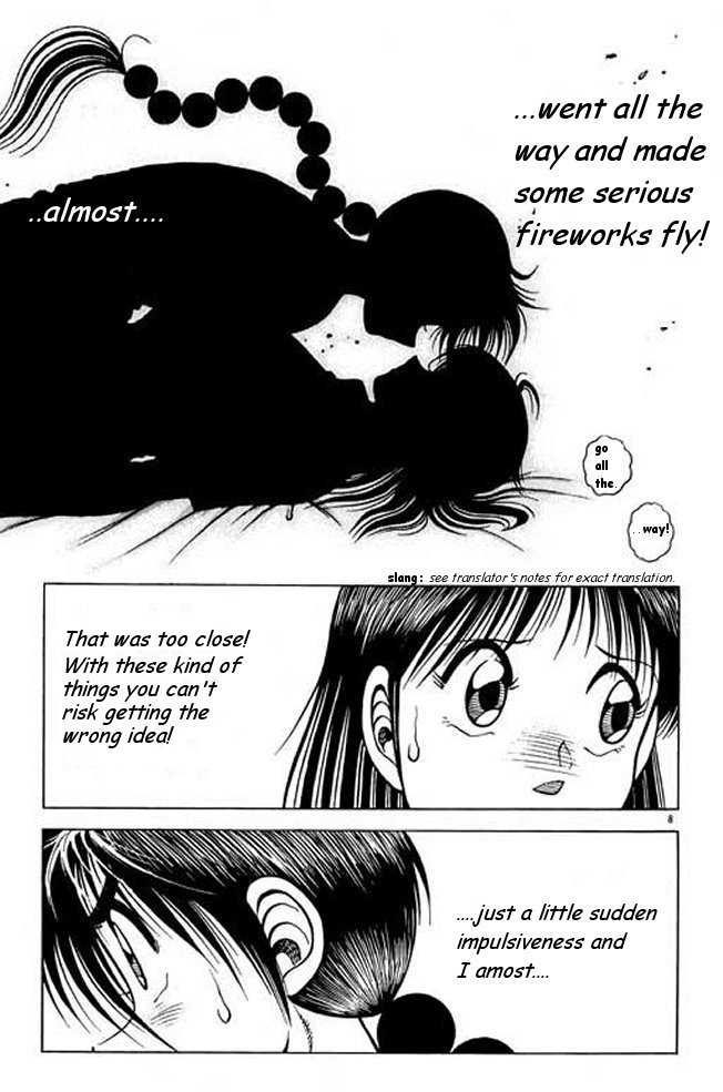 Kotaro Makaritoru! L Chapter 22 page 66 - Chapter 22