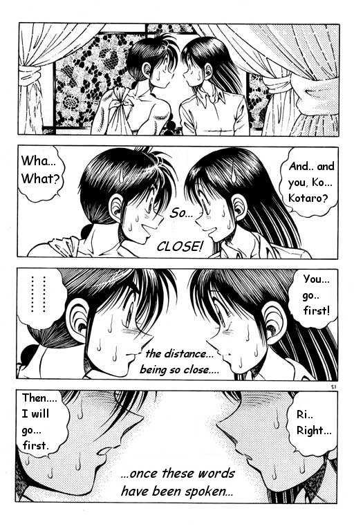 Kotaro Makaritoru! L Chapter 22 page 69 - Chapter 22