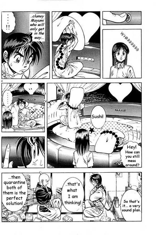 Kotaro Makaritoru! L Chapter 22 page 77 - Chapter 22