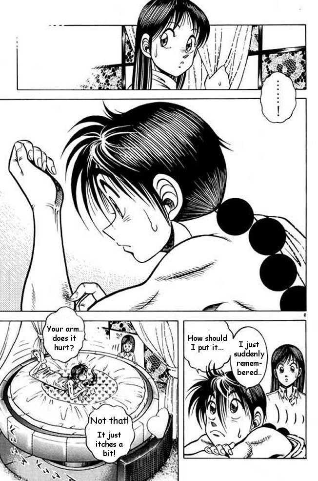 Kotaro Makaritoru! L Chapter 22 page 80 - Chapter 22