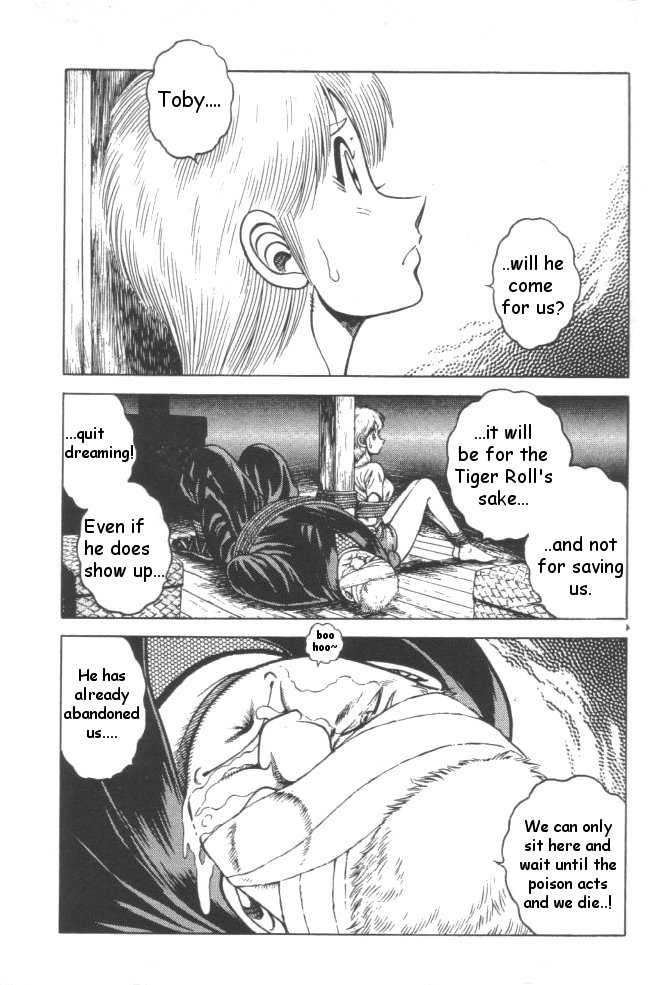 Kotaro Makaritoru! L Chapter 22 page 89 - Chapter 22