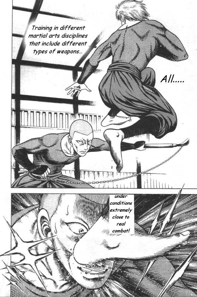 Kotaro Makaritoru! L Chapter 22 page 9 - Chapter 22