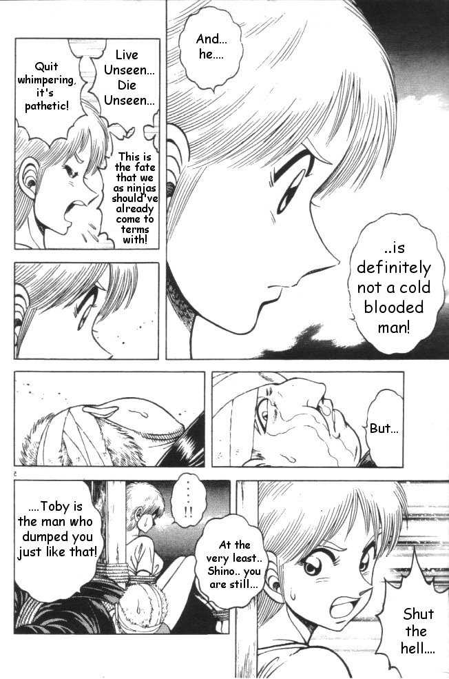 Kotaro Makaritoru! L Chapter 22 page 90 - Chapter 22
