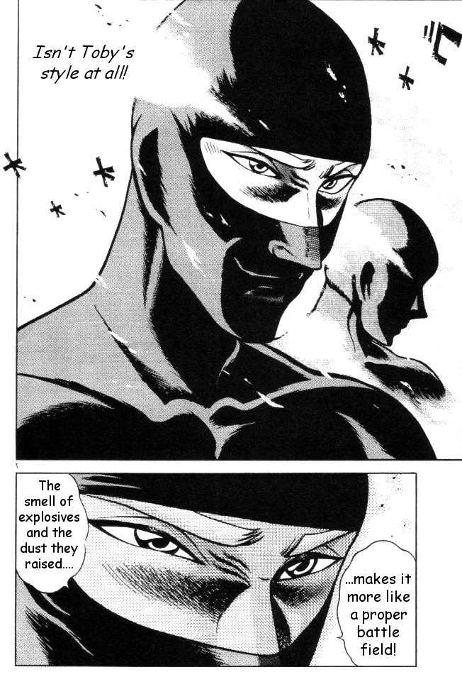 Kotaro Makaritoru! L Chapter 22 page 92 - Chapter 22