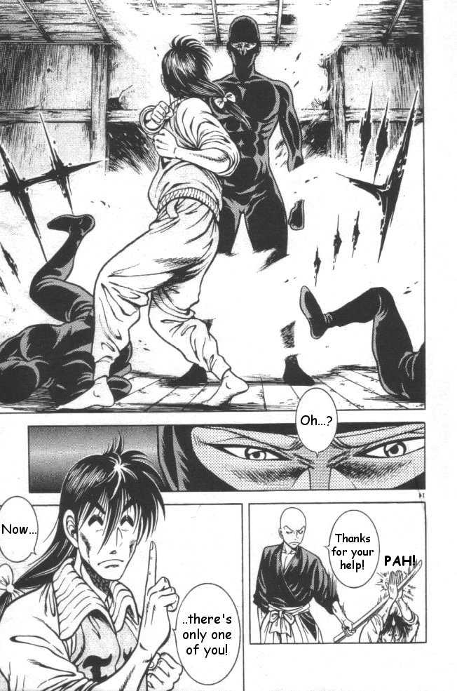 Kotaro Makaritoru! L Chapter 22 page 98 - Chapter 22