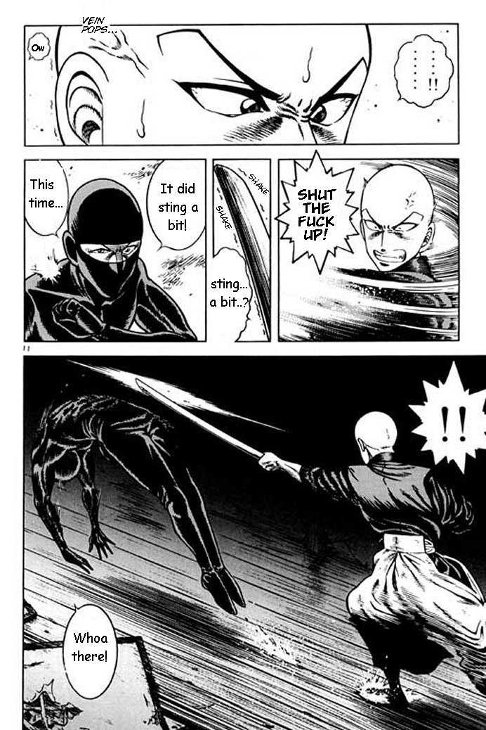 Kotaro Makaritoru! L Chapter 23 page 10 - Chapter 23