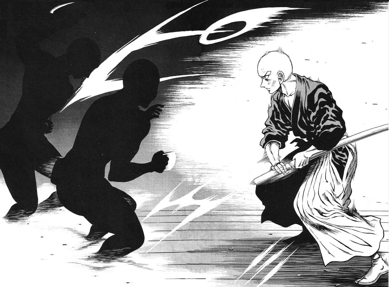 Kotaro Makaritoru! L Chapter 23 page 100 - Chapter 23