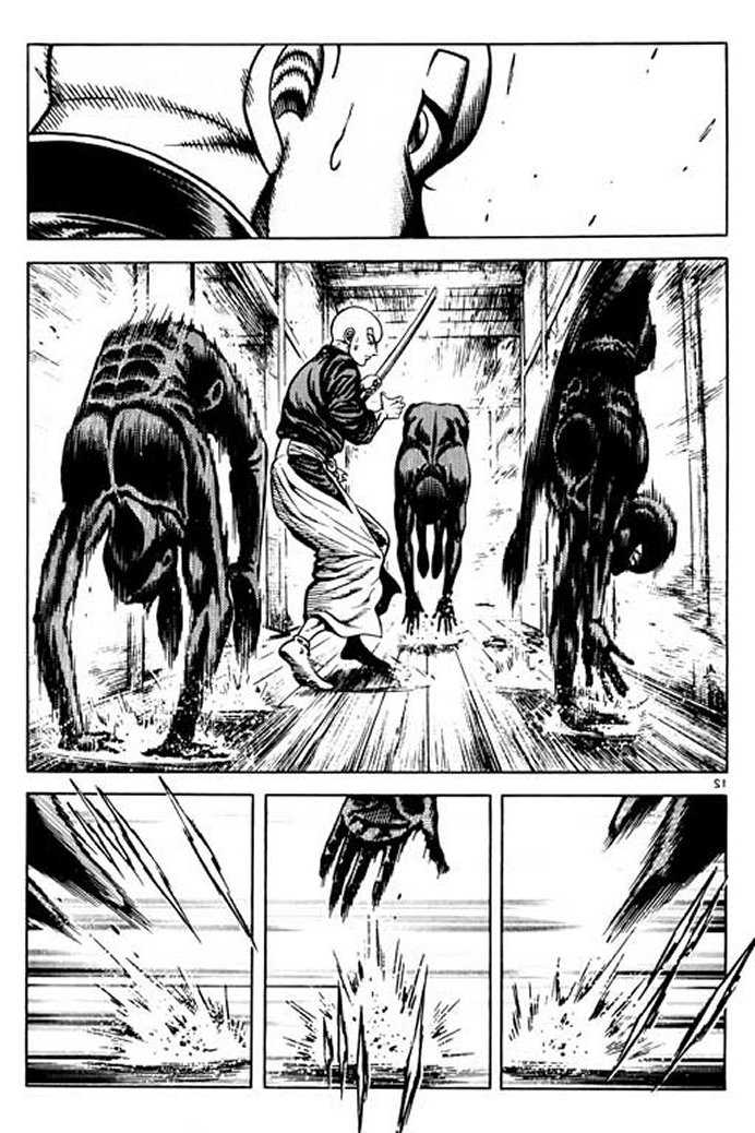Kotaro Makaritoru! L Chapter 23 page 11 - Chapter 23