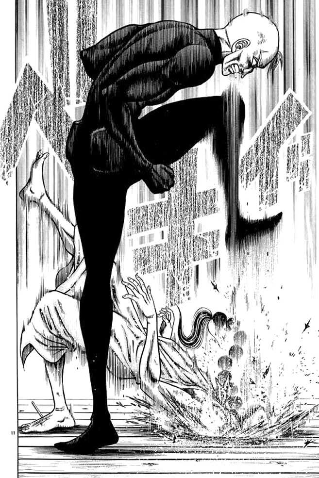 Kotaro Makaritoru! L Chapter 23 page 113 - Chapter 23