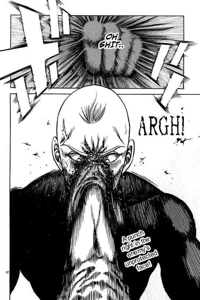 Kotaro Makaritoru! L Chapter 23 page 119 - Chapter 23
