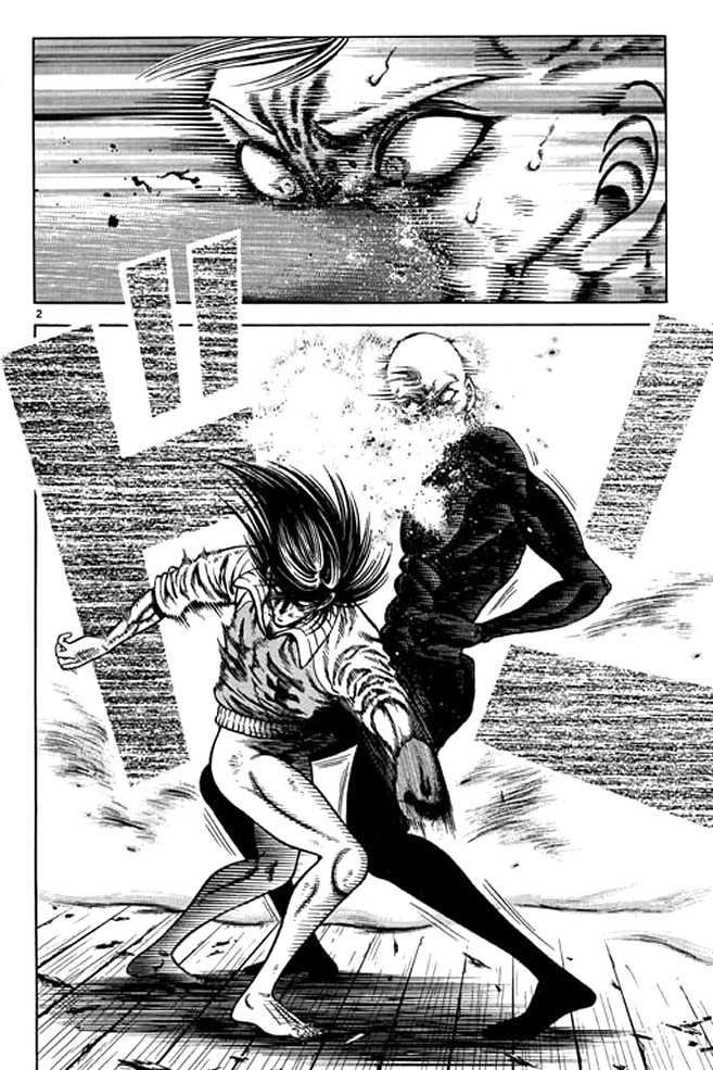 Kotaro Makaritoru! L Chapter 23 page 121 - Chapter 23