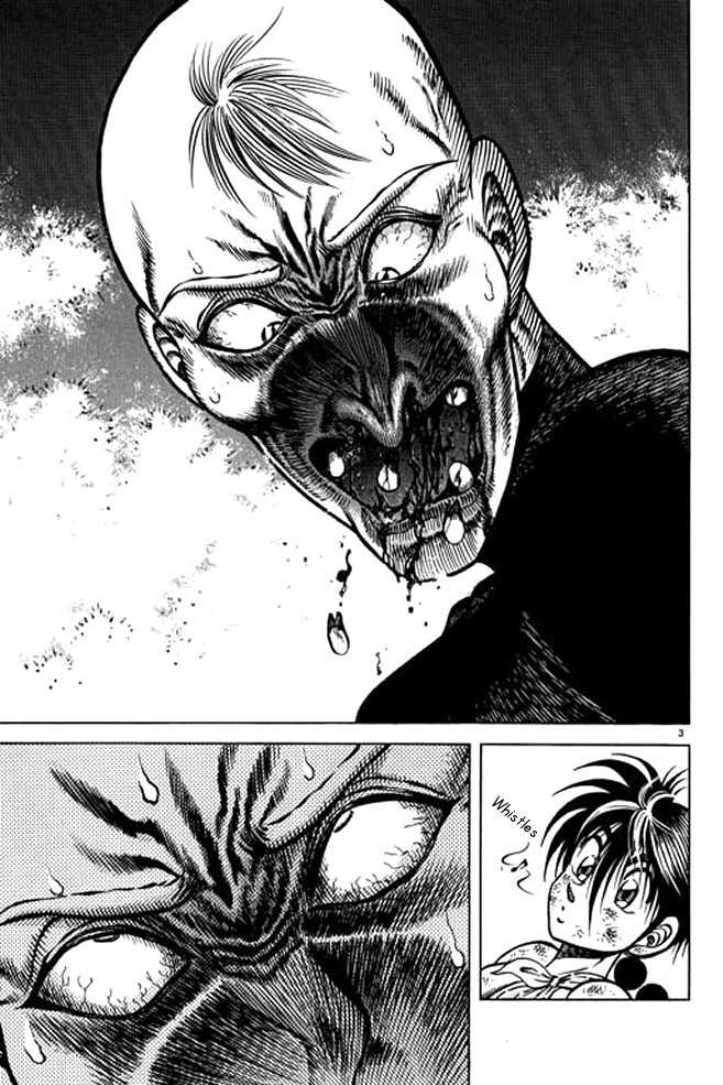 Kotaro Makaritoru! L Chapter 23 page 122 - Chapter 23