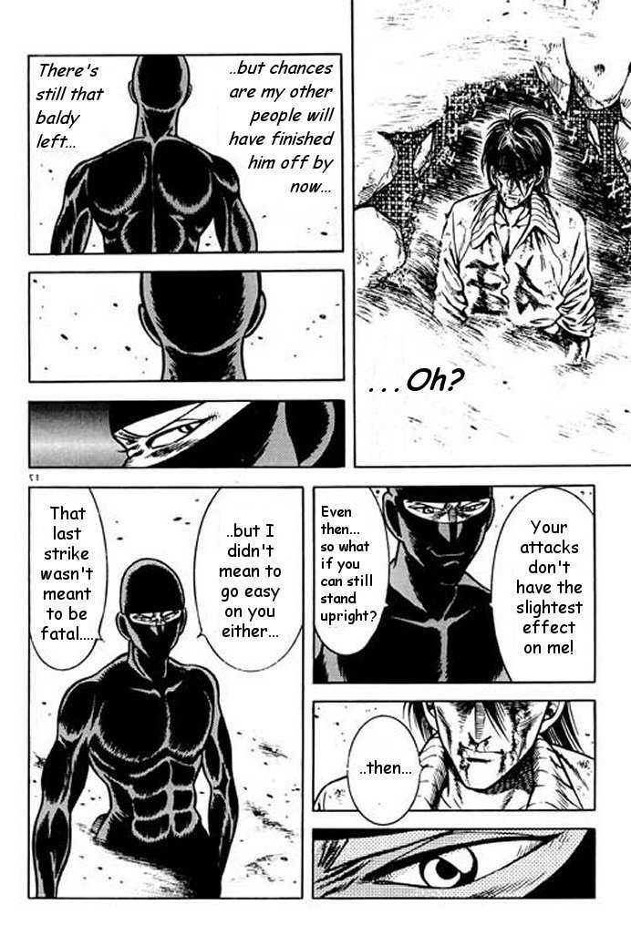 Kotaro Makaritoru! L Chapter 23 page 16 - Chapter 23