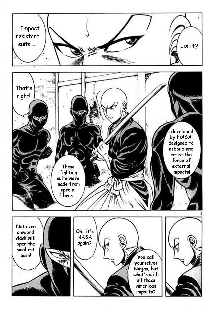 Kotaro Makaritoru! L Chapter 23 page 2 - Chapter 23