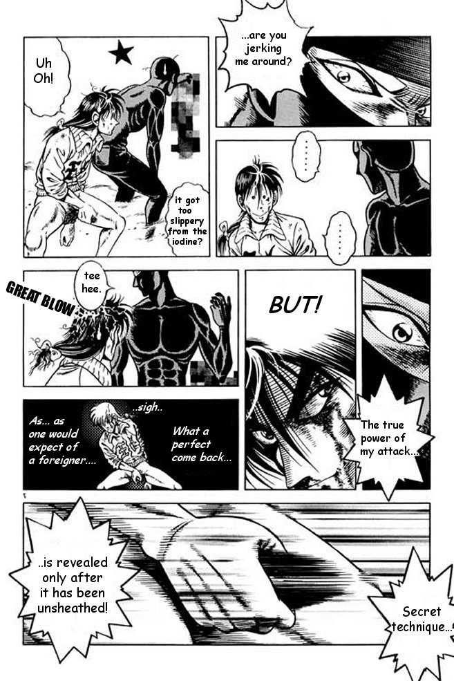 Kotaro Makaritoru! L Chapter 23 page 23 - Chapter 23