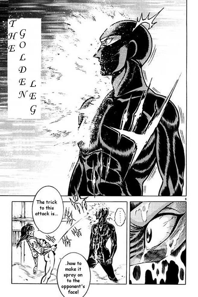 Kotaro Makaritoru! L Chapter 23 page 24 - Chapter 23