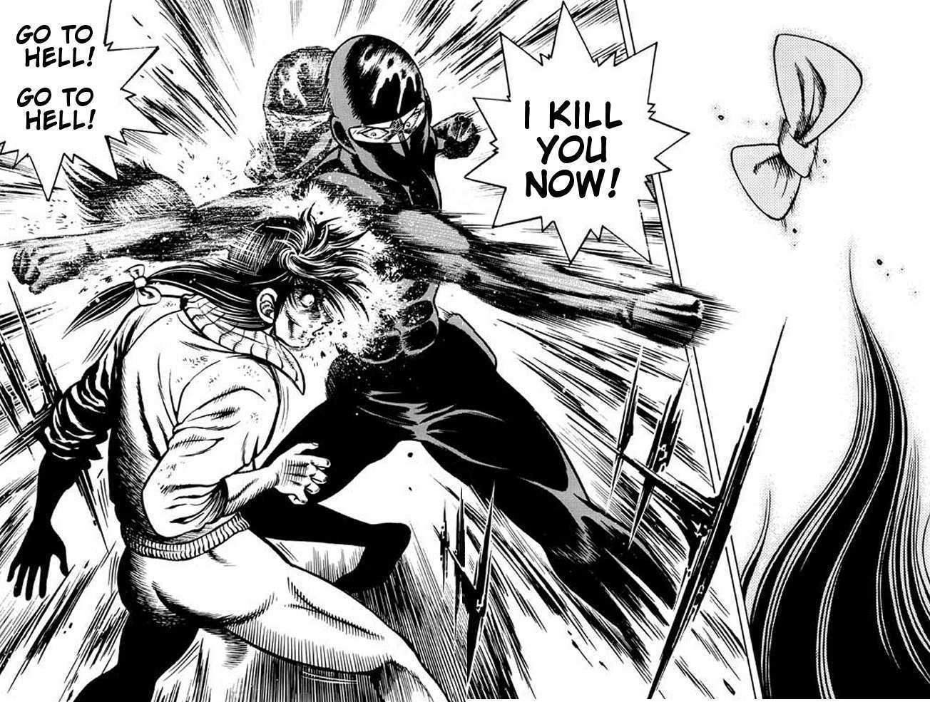 Kotaro Makaritoru! L Chapter 23 page 30 - Chapter 23