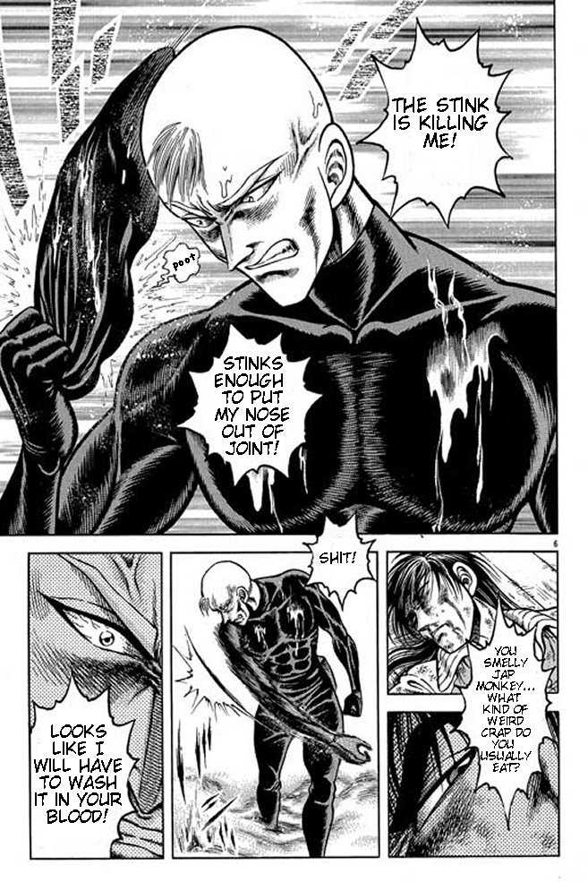 Kotaro Makaritoru! L Chapter 23 page 37 - Chapter 23