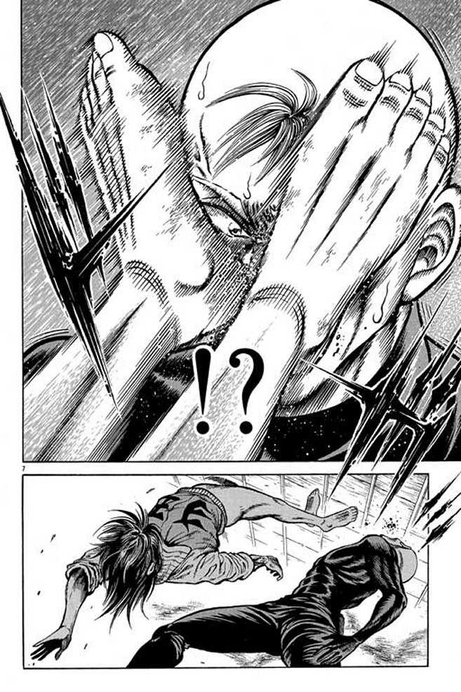 Kotaro Makaritoru! L Chapter 23 page 38 - Chapter 23