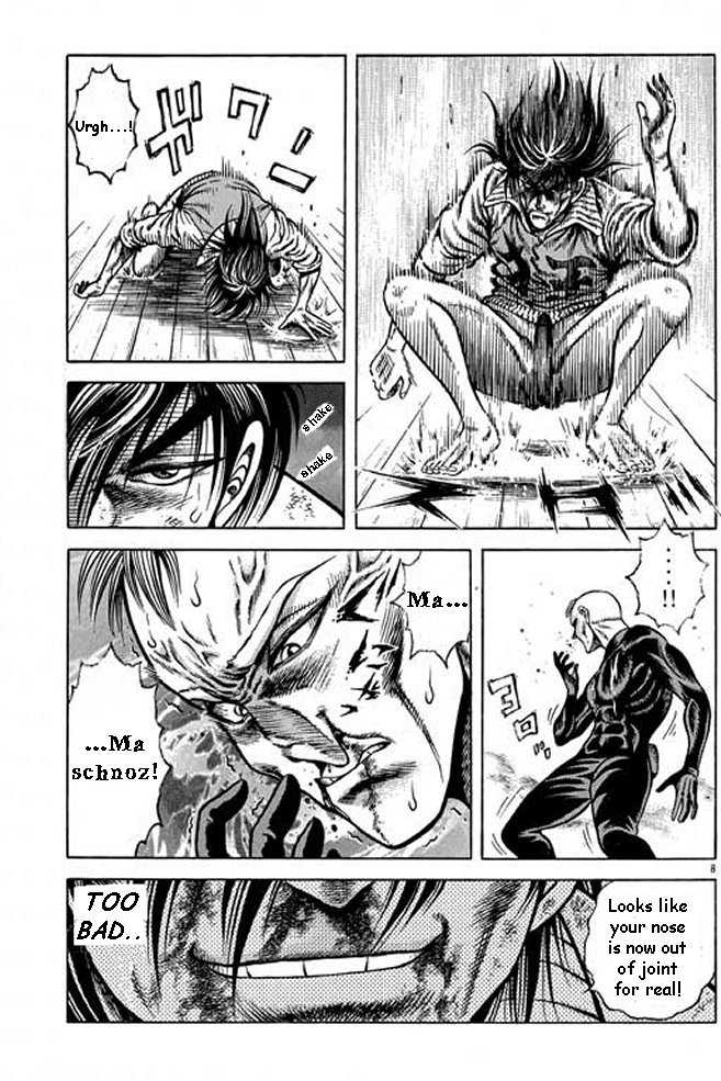 Kotaro Makaritoru! L Chapter 23 page 39 - Chapter 23