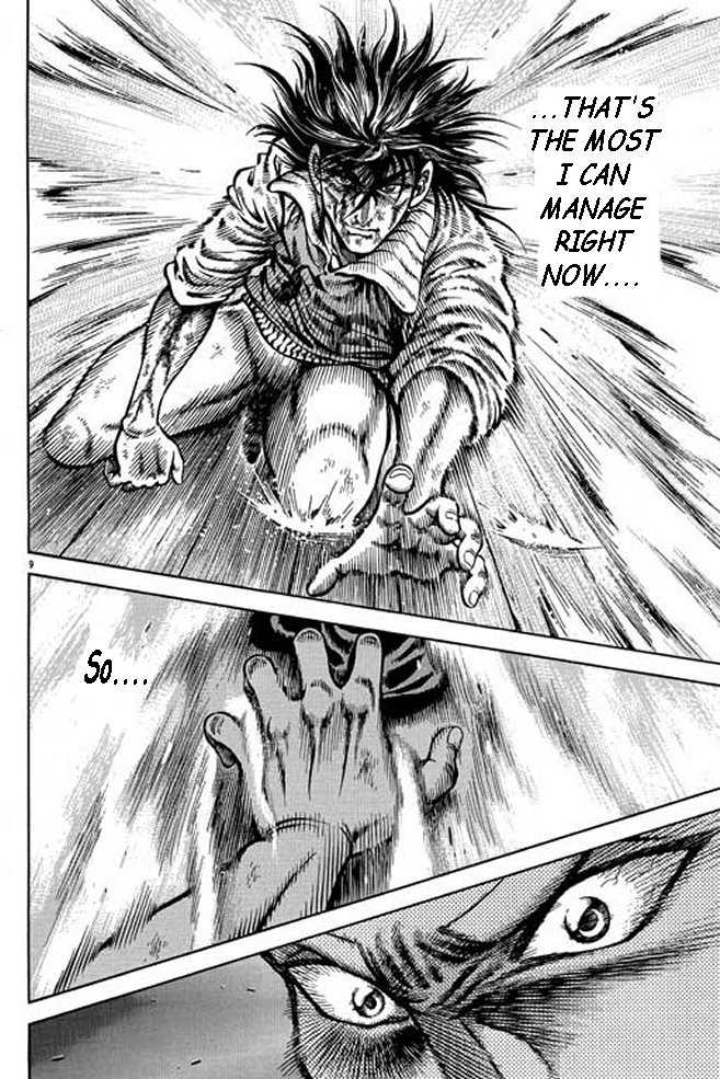 Kotaro Makaritoru! L Chapter 23 page 40 - Chapter 23