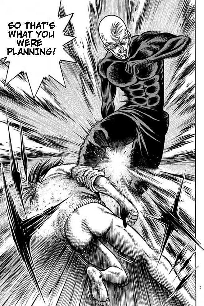 Kotaro Makaritoru! L Chapter 23 page 41 - Chapter 23