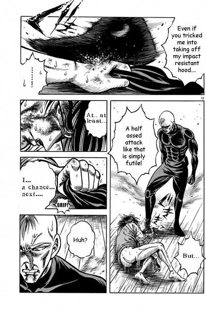 Kotaro Makaritoru! L Chapter 23 page 43 - Chapter 23