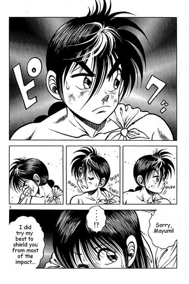 Kotaro Makaritoru! L Chapter 23 page 48 - Chapter 23