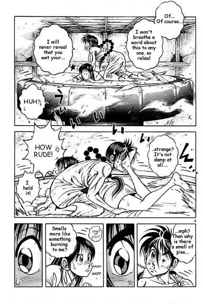 Kotaro Makaritoru! L Chapter 23 page 49 - Chapter 23