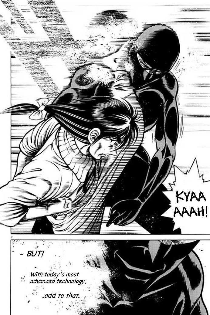Kotaro Makaritoru! L Chapter 23 page 5 - Chapter 23