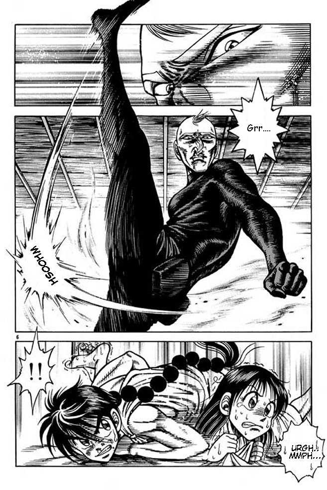 Kotaro Makaritoru! L Chapter 23 page 51 - Chapter 23