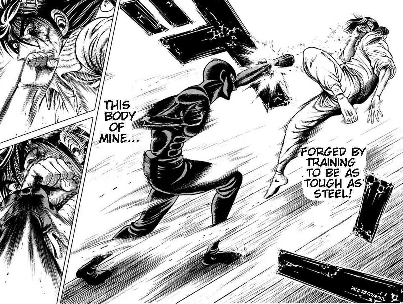 Kotaro Makaritoru! L Chapter 23 page 6 - Chapter 23