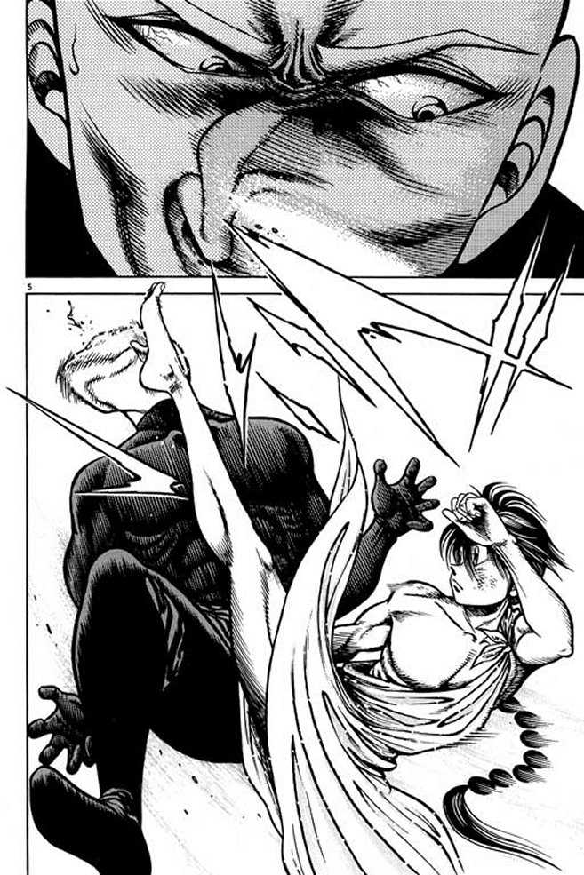 Kotaro Makaritoru! L Chapter 23 page 62 - Chapter 23