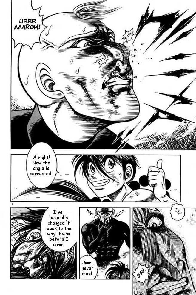 Kotaro Makaritoru! L Chapter 23 page 64 - Chapter 23