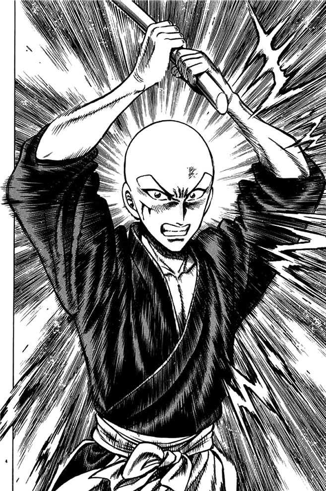 Kotaro Makaritoru! L Chapter 23 page 72 - Chapter 23