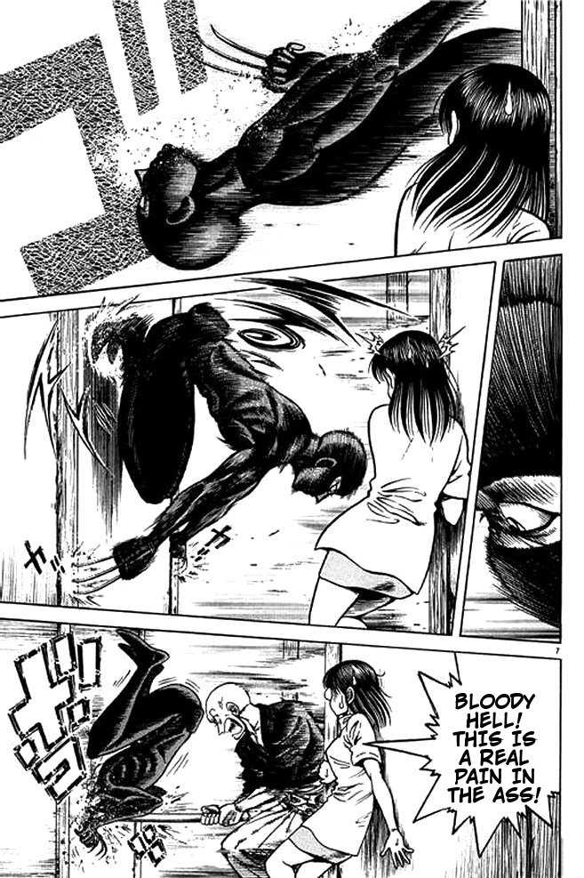 Kotaro Makaritoru! L Chapter 23 page 75 - Chapter 23