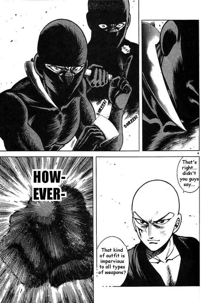 Kotaro Makaritoru! L Chapter 23 page 82 - Chapter 23