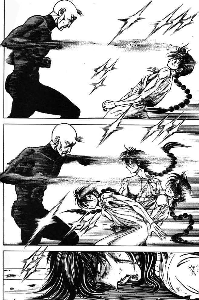 Kotaro Makaritoru! L Chapter 23 page 83 - Chapter 23