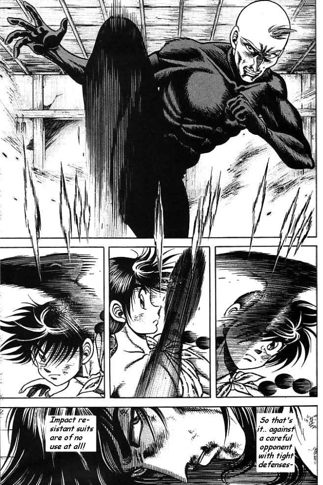 Kotaro Makaritoru! L Chapter 23 page 84 - Chapter 23