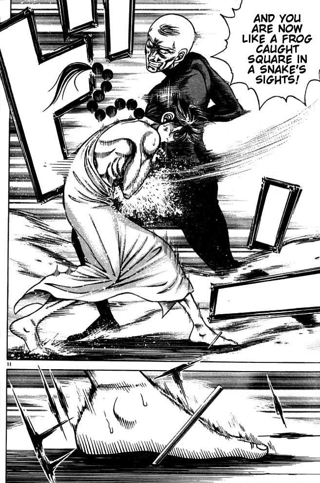 Kotaro Makaritoru! L Chapter 23 page 89 - Chapter 23