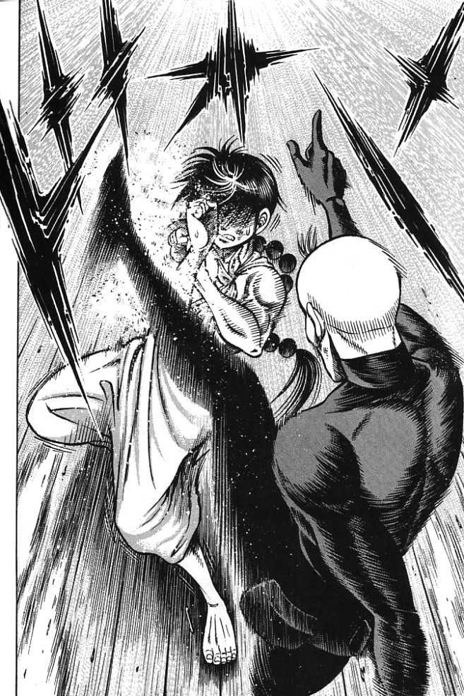 Kotaro Makaritoru! L Chapter 23 page 93 - Chapter 23