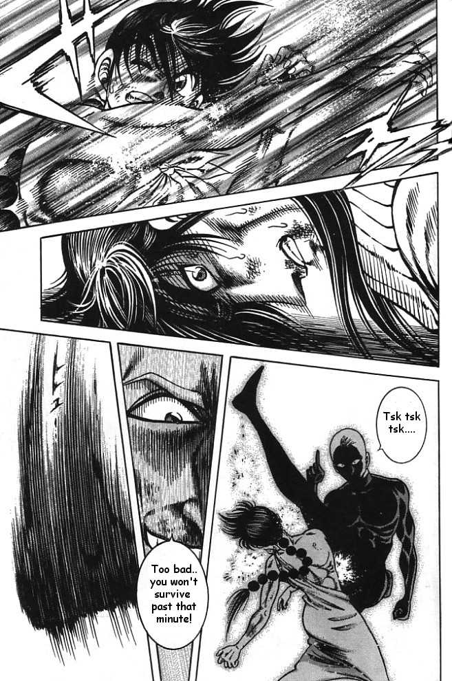 Kotaro Makaritoru! L Chapter 23 page 94 - Chapter 23