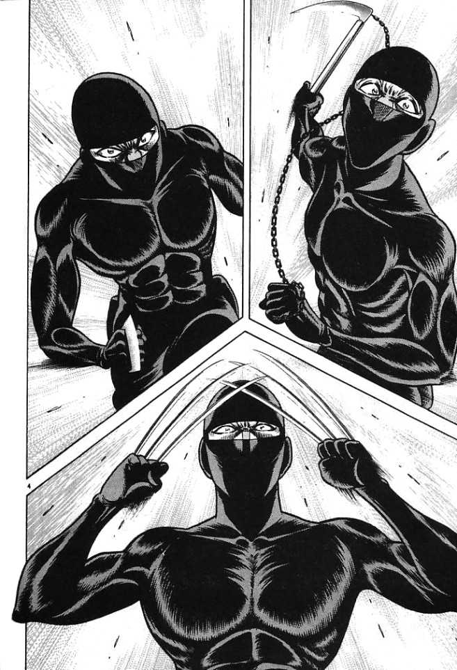 Kotaro Makaritoru! L Chapter 23 page 98 - Chapter 23
