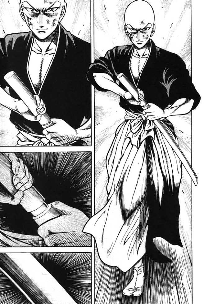 Kotaro Makaritoru! L Chapter 23 page 99 - Chapter 23