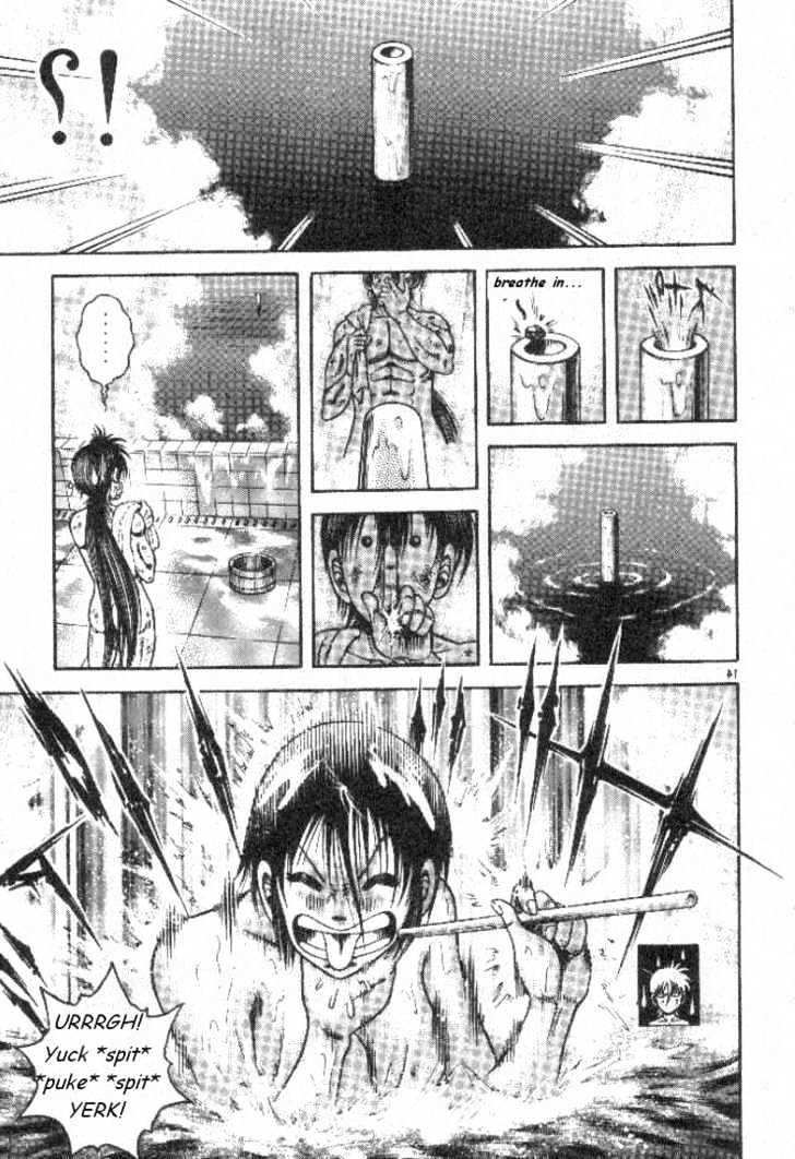 Kotaro Makaritoru! L Chapter 3 page 14 - Chapter 3