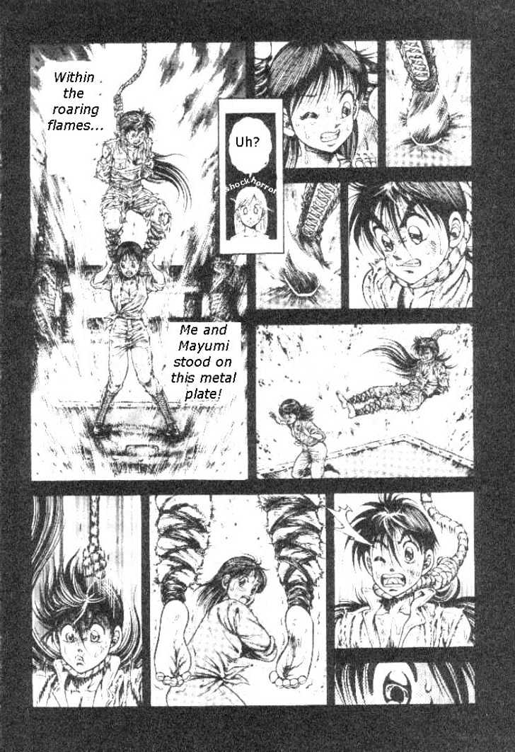 Kotaro Makaritoru! L Chapter 6 page 10 - Chapter 6